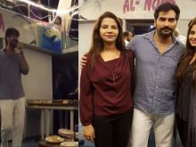 Humayun Saeed