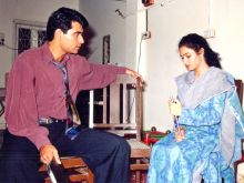 Humayun Saeed