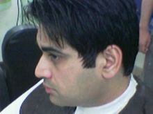 Humayun Saeed