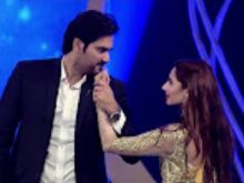 Humayun Saeed