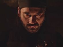 Humayun Saeed