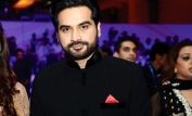 Humayun Saeed