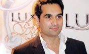 Humayun Saeed