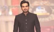 Humayun Saeed