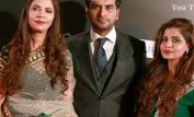 Humayun Saeed