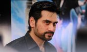 Humayun Saeed