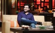 Humayun Saeed