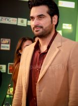 Humayun Saeed