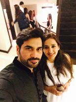 Humayun Saeed