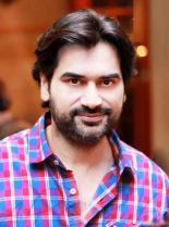 Humayun Saeed