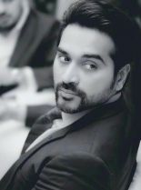 Humayun Saeed