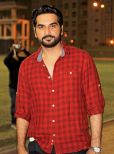 Humayun Saeed