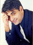 Humayun Saeed