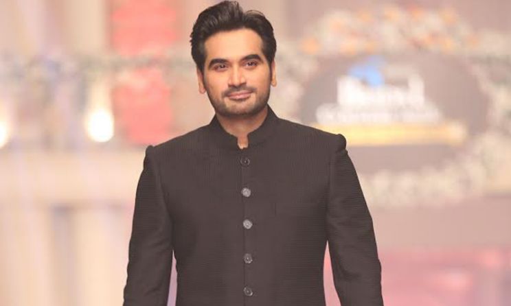 Humayun Saeed