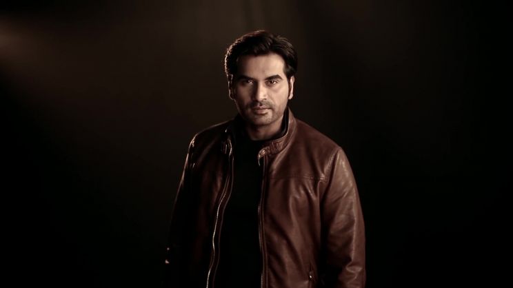 Humayun Saeed