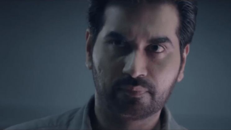 Humayun Saeed