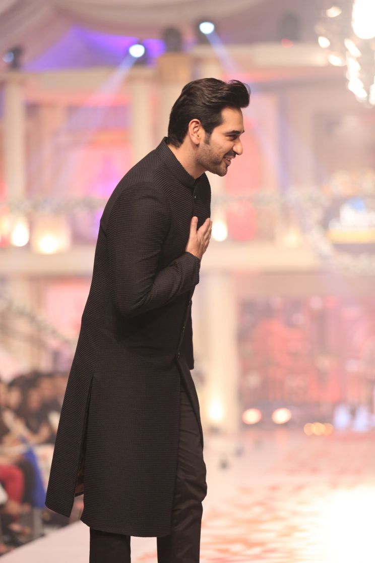 Humayun Saeed