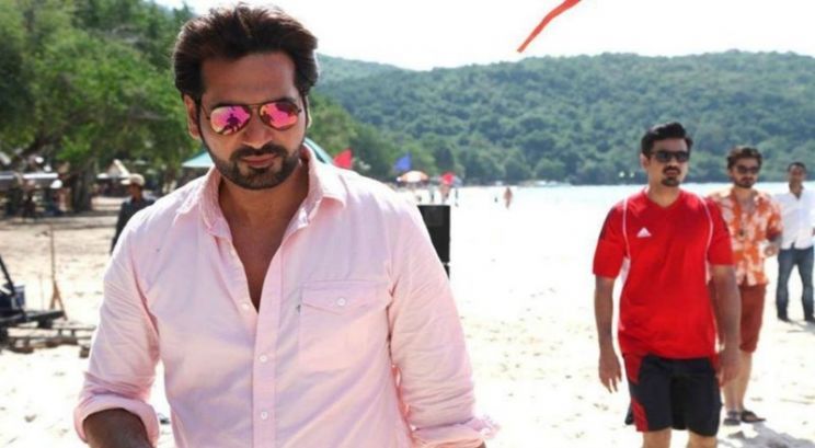 Humayun Saeed