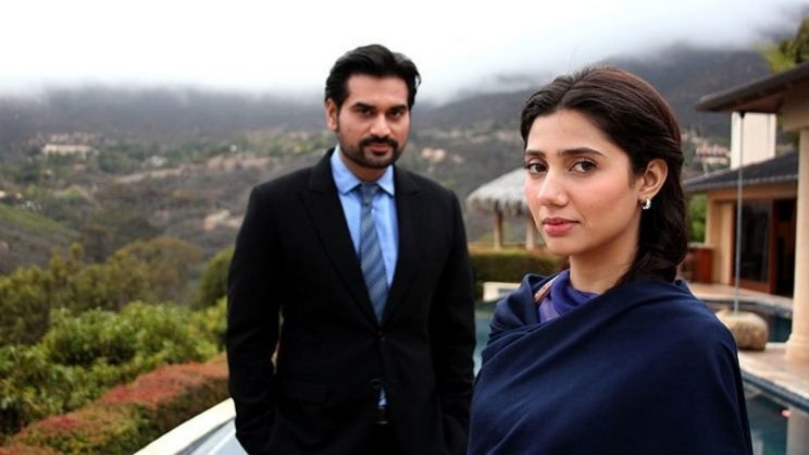 Humayun Saeed