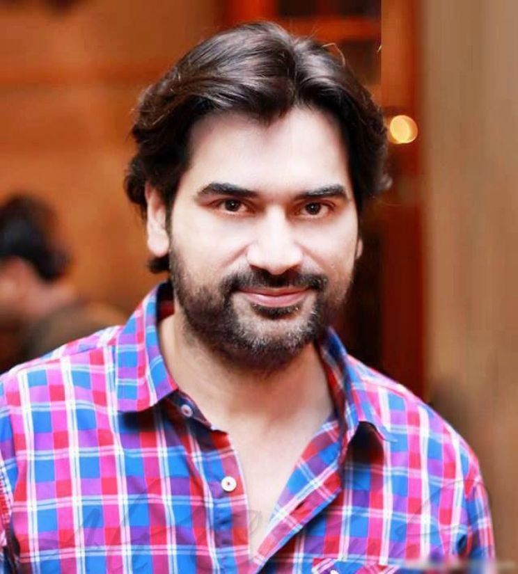 Humayun Saeed