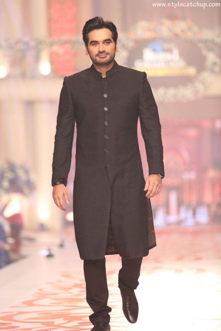 Humayun Saeed