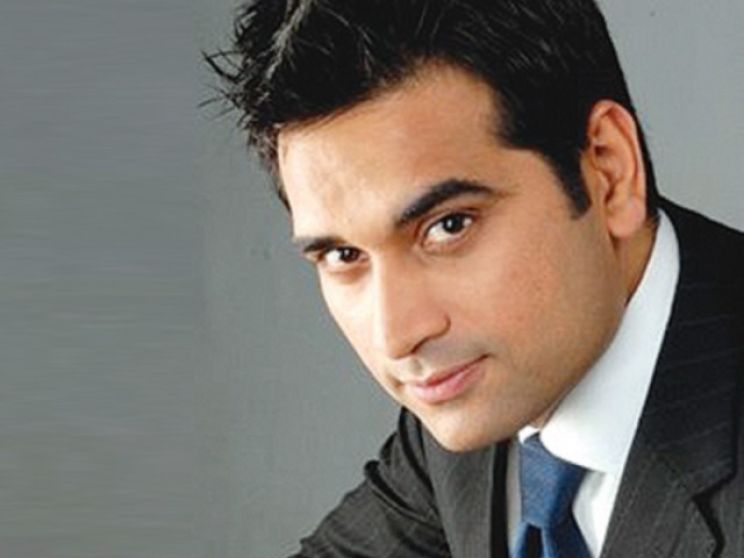 Humayun Saeed