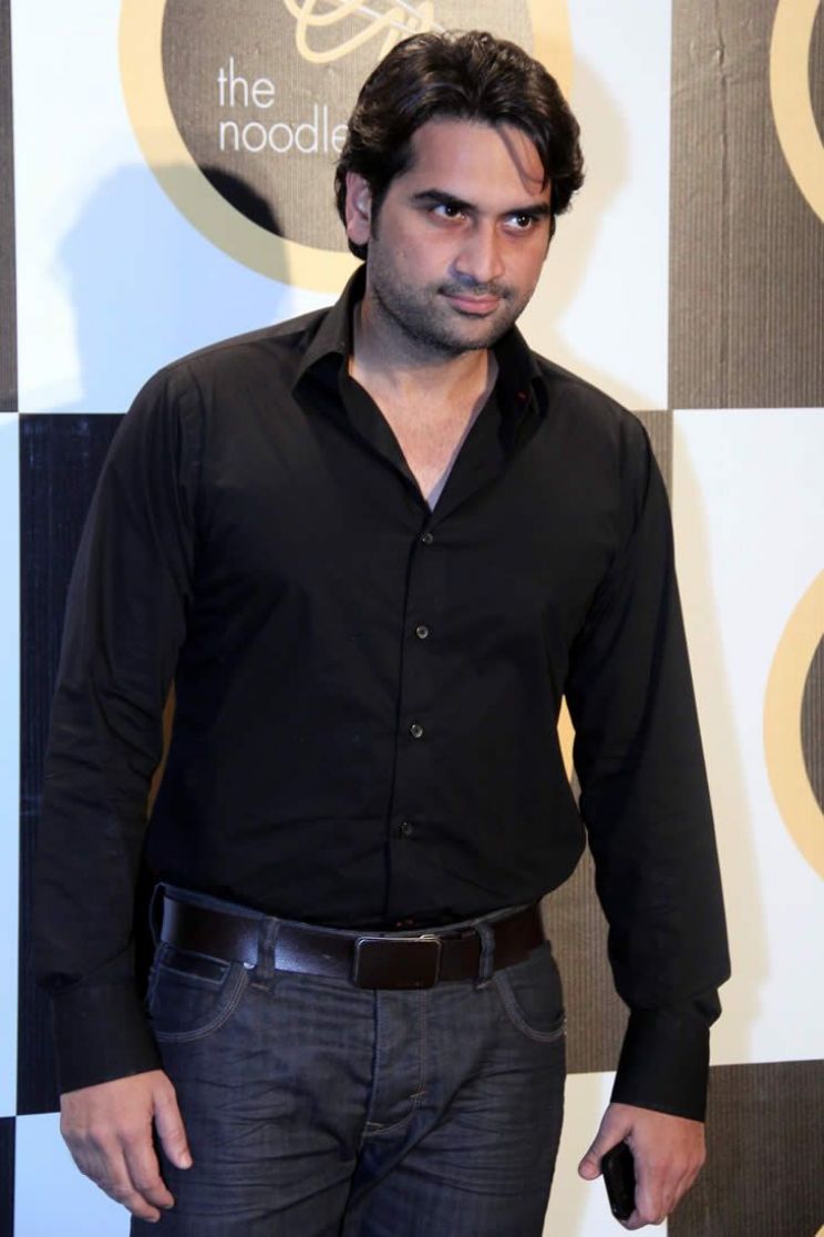 Humayun Saeed