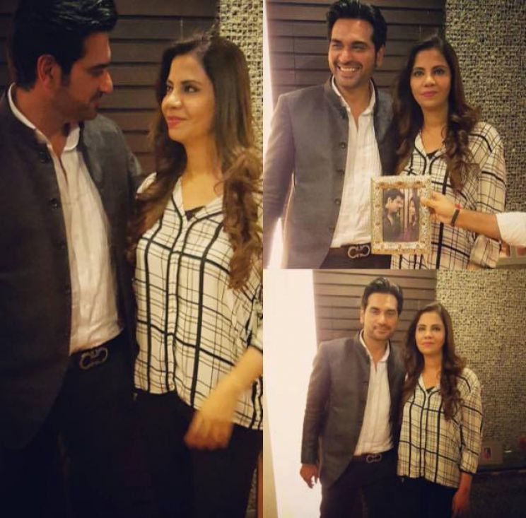 Humayun Saeed