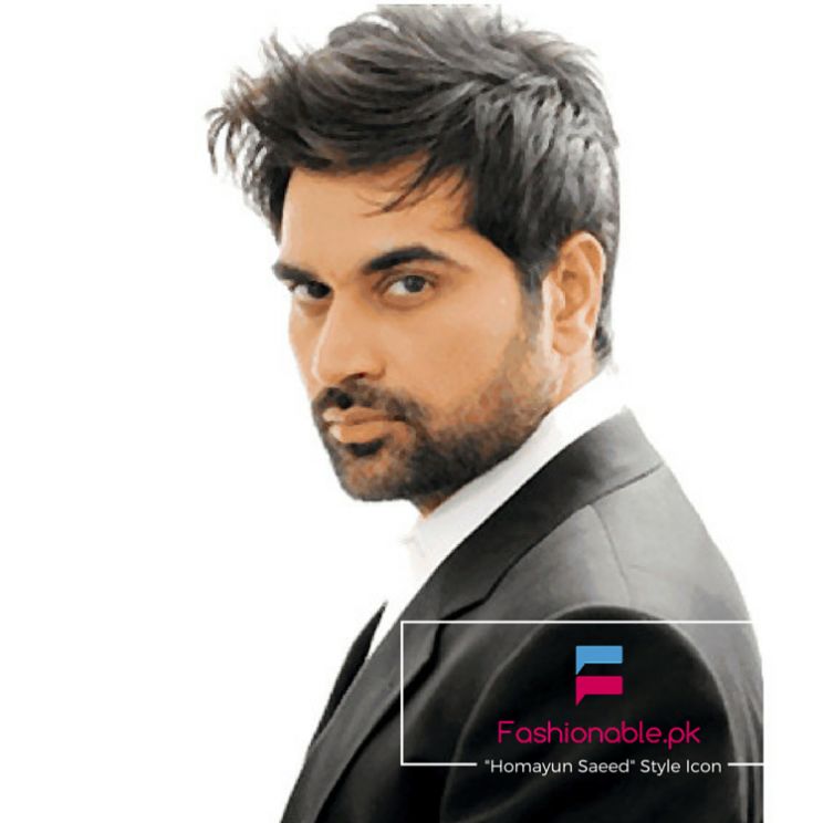 Humayun Saeed