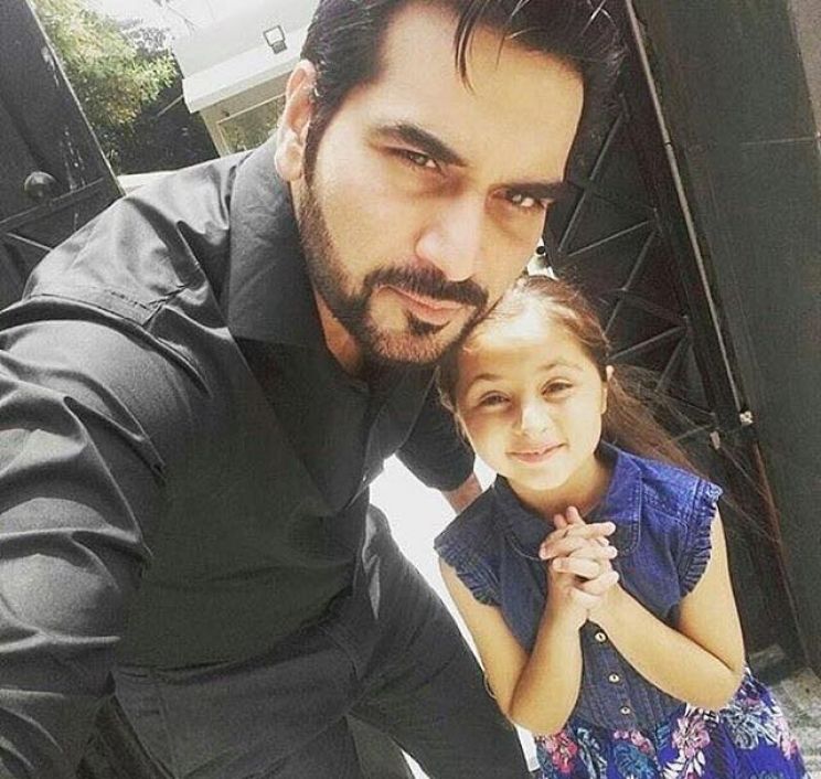Humayun Saeed