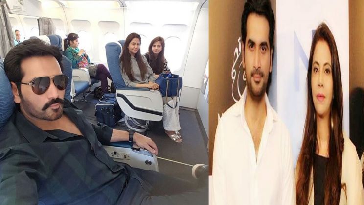 Humayun Saeed