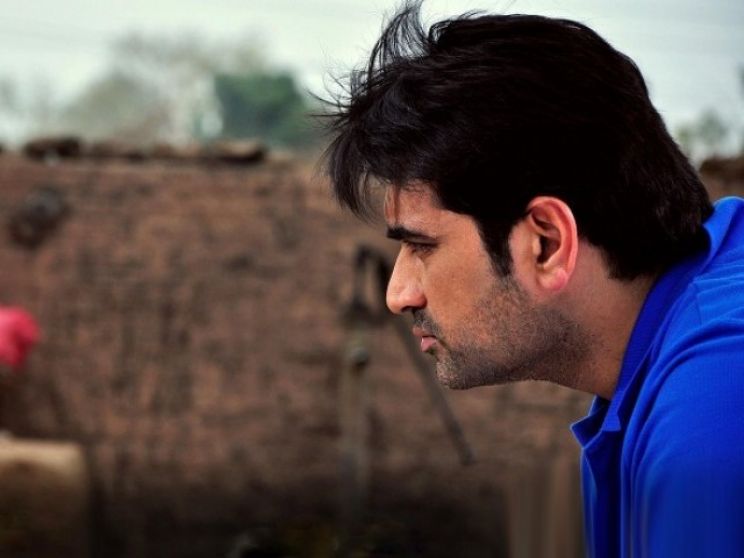 Humayun Saeed