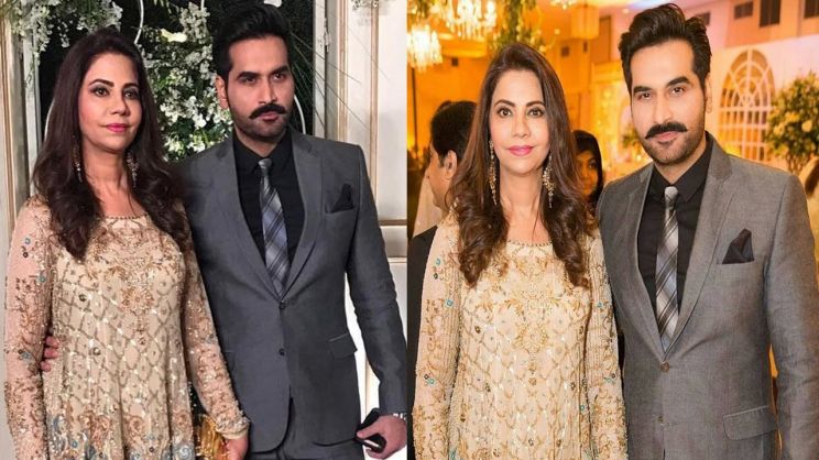 Humayun Saeed
