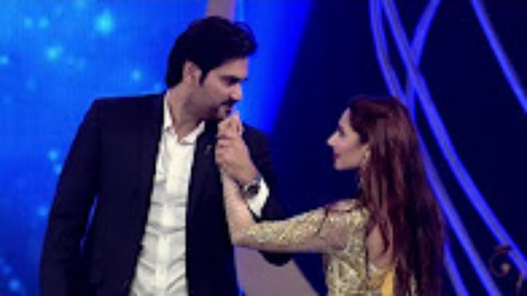 Humayun Saeed