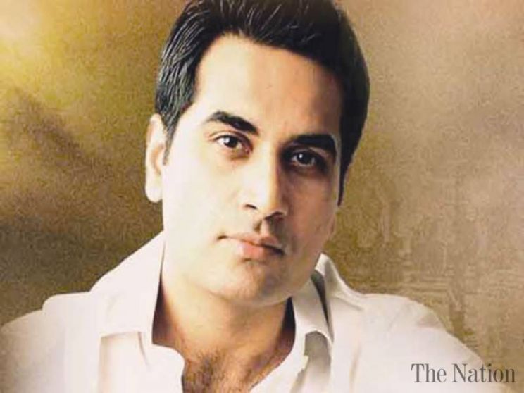 Humayun Saeed