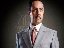 Humberto Busto photo