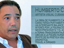 Humberto Castro