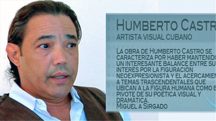 Humberto Castro