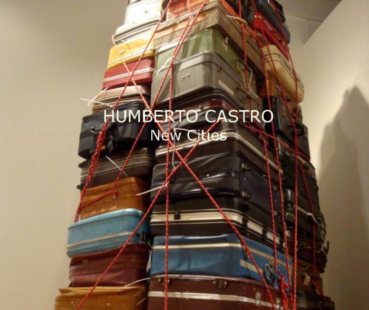 Humberto Castro