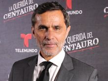 Humberto Zurita photo