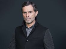 Humberto Zurita photo