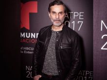 Humberto Zurita photo