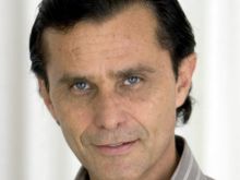Humberto Zurita photo