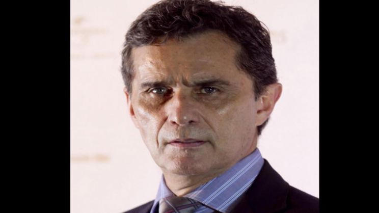 Humberto Zurita