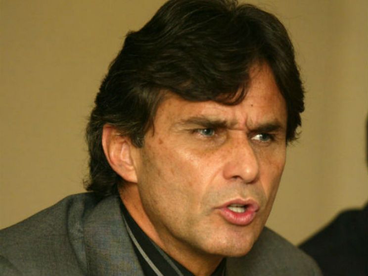 Humberto Zurita