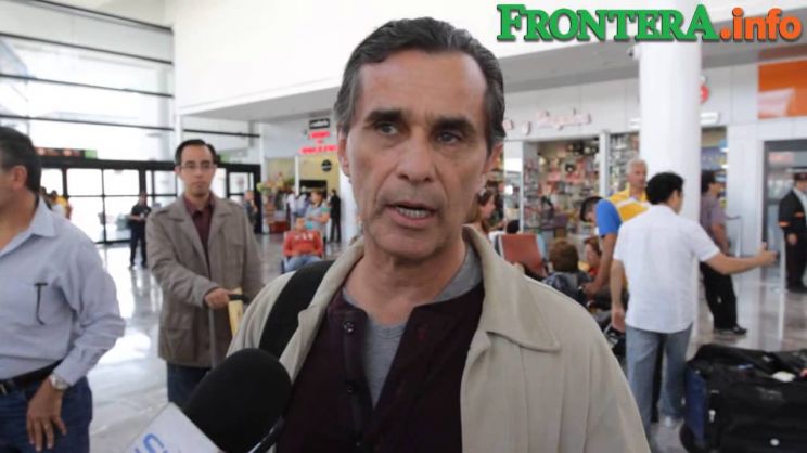 Humberto Zurita