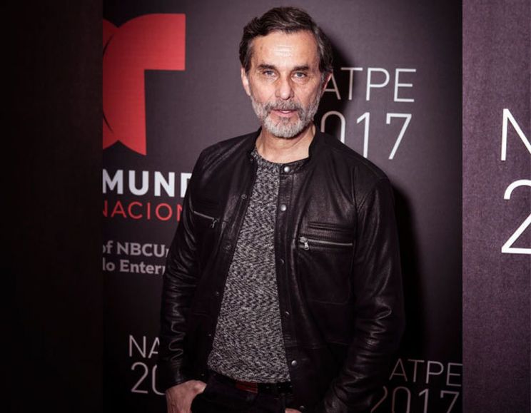 Humberto Zurita