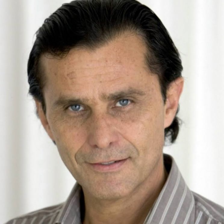 Humberto Zurita