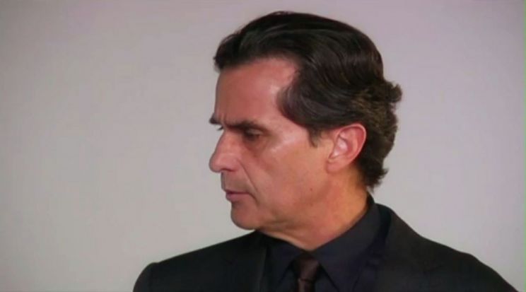 Humberto Zurita
