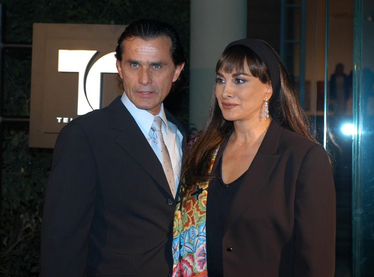 Humberto Zurita